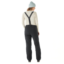 Штани Salomon Brilliant Pant W - чорні