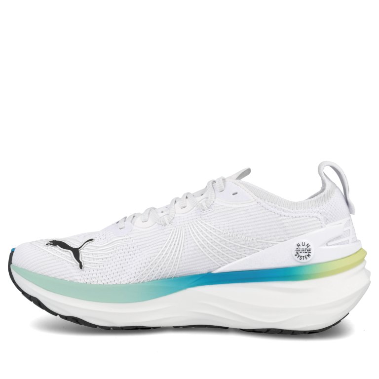 Кросівки Puma Foreverrun Nitro 2 M - білі