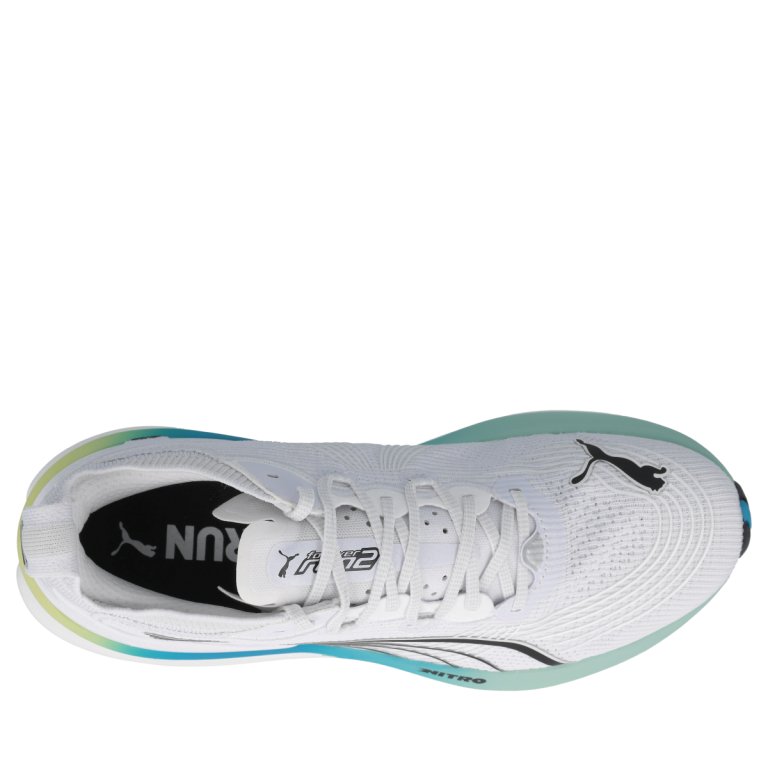 Кросівки Puma Foreverrun Nitro 2 M - білі