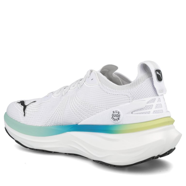 Кросівки Puma Foreverrun Nitro 2 M - білі