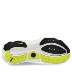Кросівки Puma ForeverRun Nitro 2 M - жовто/чорні
