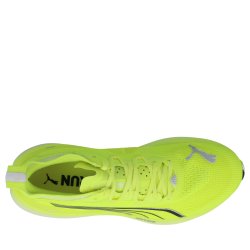 Кросівки Puma ForeverRun Nitro 2 M - жовто/чорні