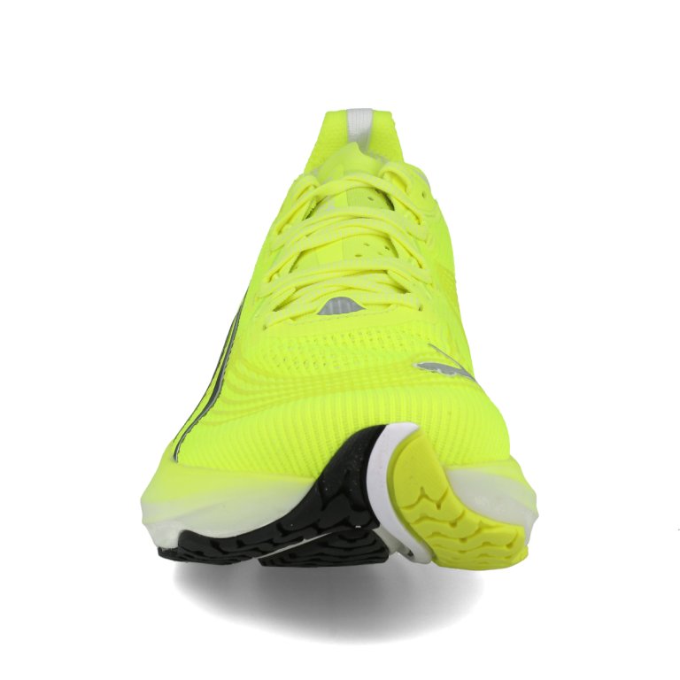 Кросівки Puma ForeverRun Nitro 2 M - жовто/чорні