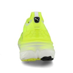 Кросівки Puma ForeverRun Nitro 2 M - жовто/чорні