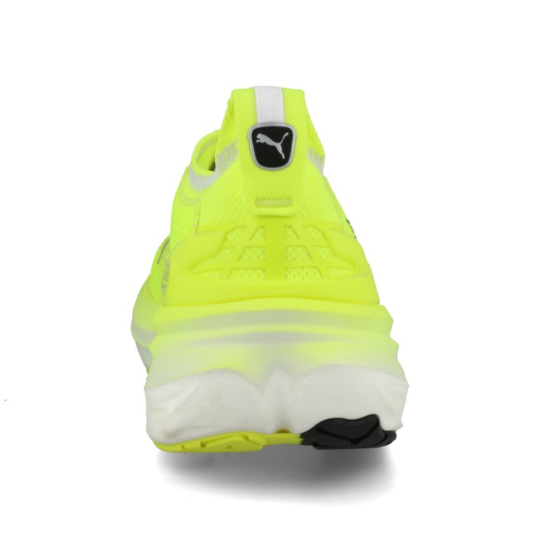 Кросівки Puma ForeverRun Nitro 2 M - жовто/чорні