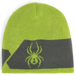 Čiapka Spyder Shelby Hat M - zelená