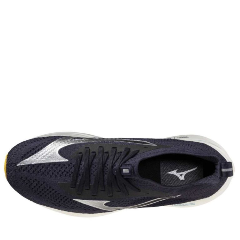 Кросівки Mizuno On Zen M - сині