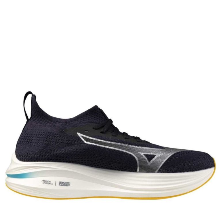Кросівки Mizuno On Zen M - сині