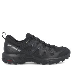 Черевики Salomon X Braze GTX M - чорні
