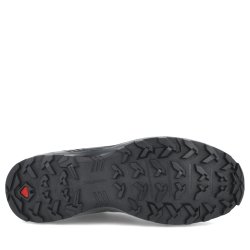 Черевики Salomon X Braze GTX M - чорні