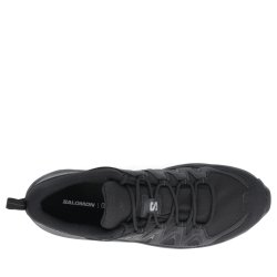 Черевики Salomon X Braze GTX M - чорні