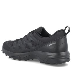 Черевики Salomon X Braze GTX M - чорні