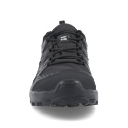 Черевики Salomon X Braze GTX M - чорні