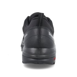 Черевики Salomon X Braze GTX M - чорні