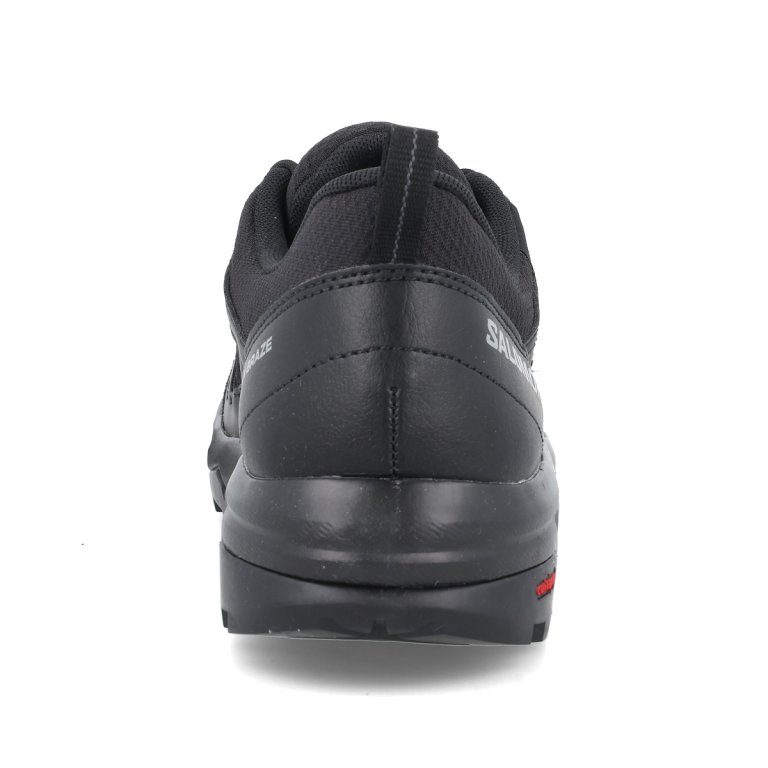 Черевики Salomon X Braze GTX M - чорні