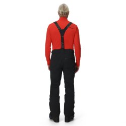 Kalhoty Spyder Bormio Pants M - černá
