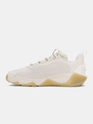 Кросівки Under Armour Project Rock 8 Wmn Brown