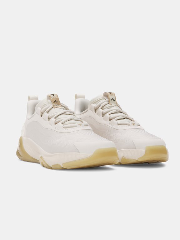 Кросівки Under Armour Project Rock 8 Wmn Brown
