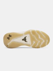 Кросівки Under Armour Project Rock 8 Wmn Brown