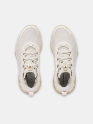 Кросівки Under Armour Project Rock 8 Wmn Brown