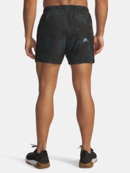 Шорти Under Armour Project Rock Ultimate Short Man Black