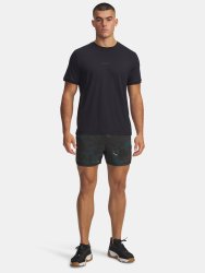 Шорти Under Armour Project Rock Ultimate Short Man Black
