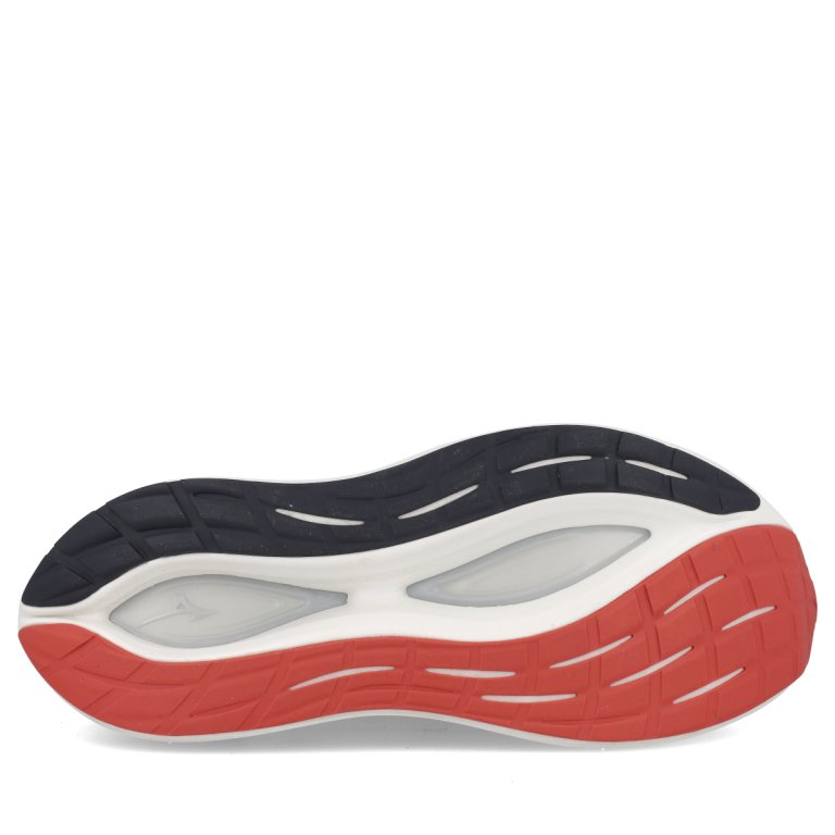 Кросівки Mizuno Neo Vista 2 M - біло/сині