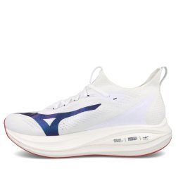 Кросівки Mizuno Neo Vista 2 M - біло/сині