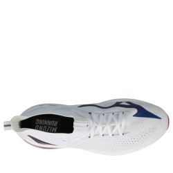 Кросівки Mizuno Neo Vista 2 M - біло/сині