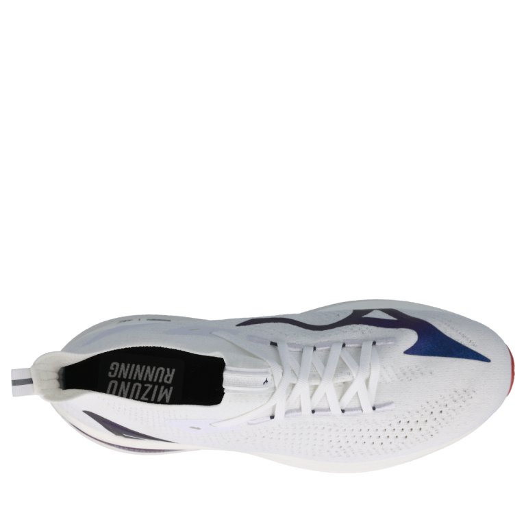 Кросівки Mizuno Neo Vista 2 M - біло/сині