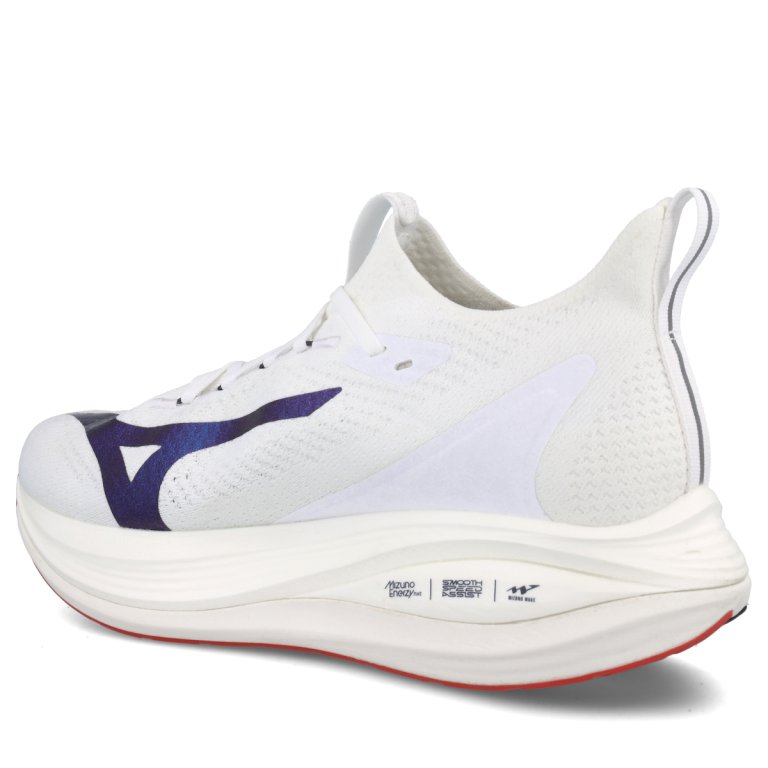 Кросівки Mizuno Neo Vista 2 M - біло/сині