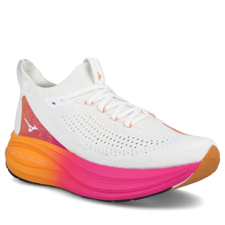 Кросівки Mizuno On Vista 2 - рожеві