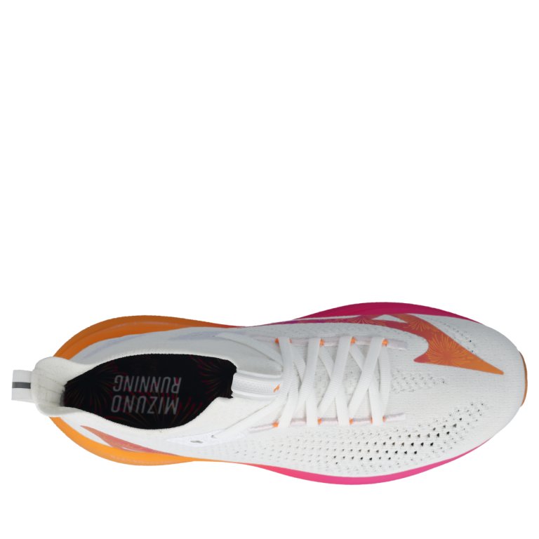 Кросівки Mizuno On Vista 2 - рожеві