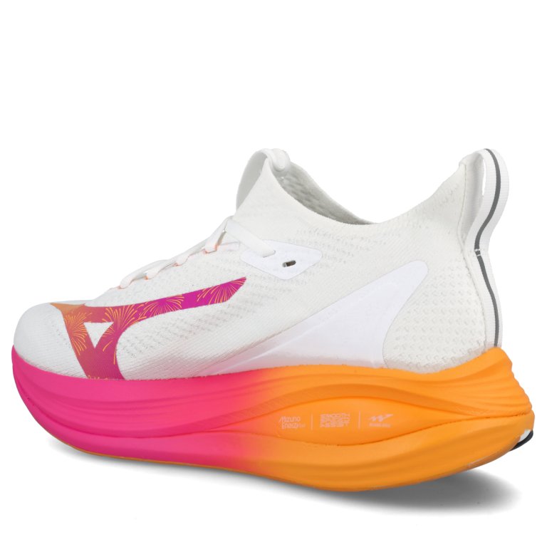 Кросівки Mizuno On Vista 2 - рожеві