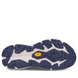Кросівки Hoka Speedgoat 6 M - синій/червоний