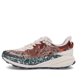 Кросівки Hoka Speedgoat 6 M - синій/червоний