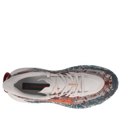 Кросівки Hoka Speedgoat 6 M - синій/червоний
