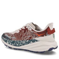 Кросівки Hoka Speedgoat 6 M - синій/червоний