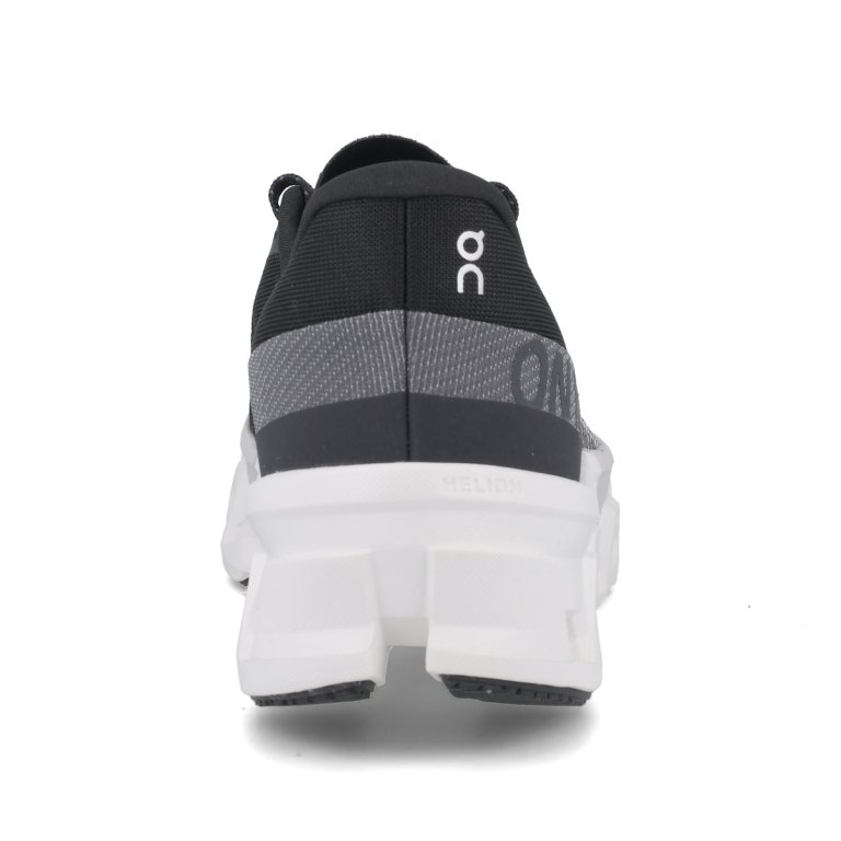 Кросівки On Cloudmonster 2 M - чорний/білий