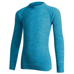 Футболка Lasting JALO-5150 J - синя
