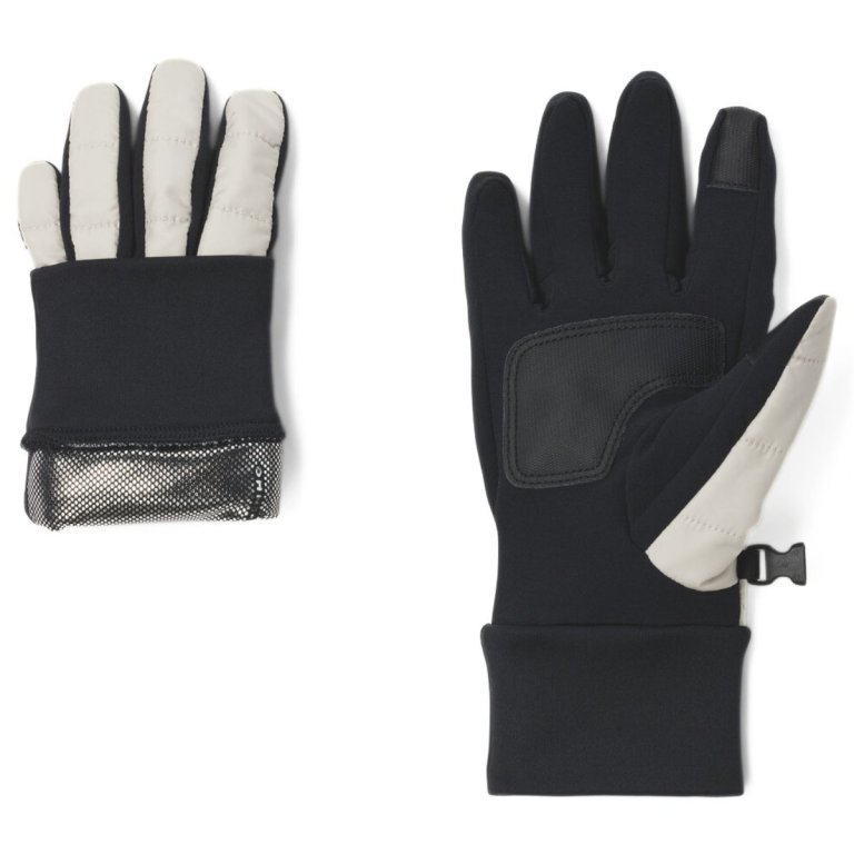 Haglöfs Bow Windstopper II Glove - Guanti trekking