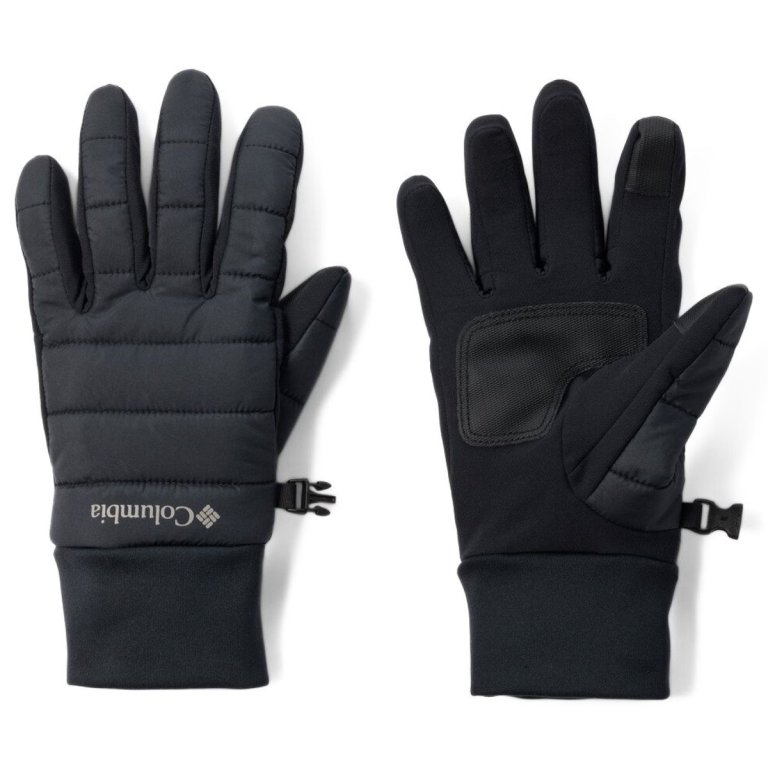 Рукавиці Columbia Powder Lite™ II Glove W - чорна