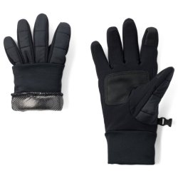 Рукавиці Columbia Powder Lite™ II Glove W - чорна