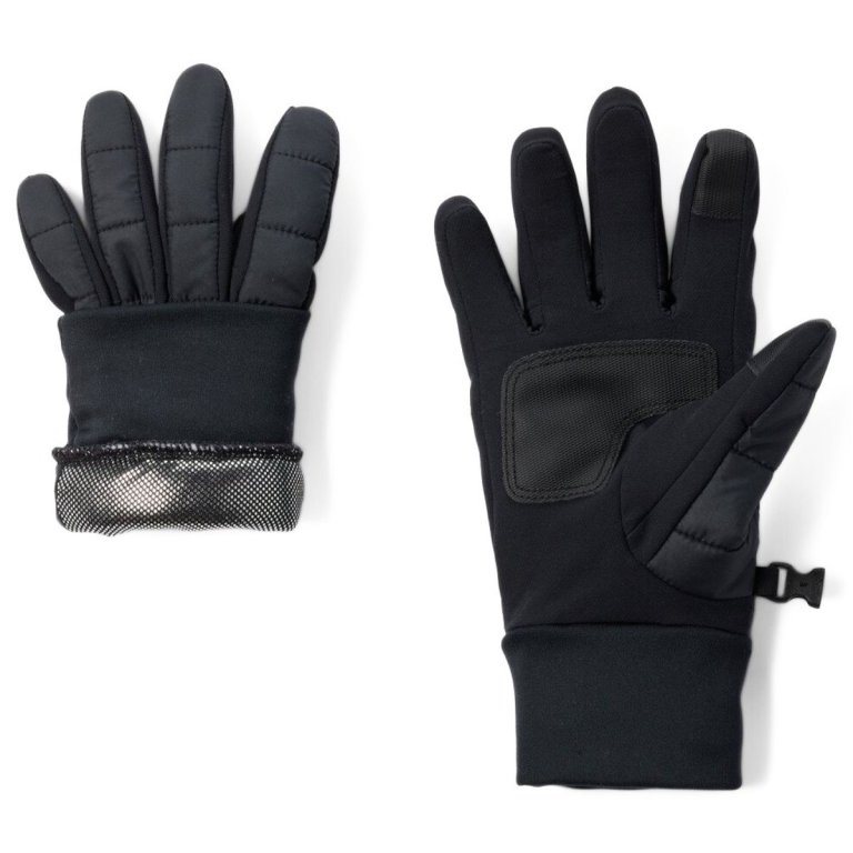 Рукавиці Columbia Powder Lite™ II Glove W - чорна