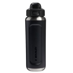 Пляшка Stanley Wellspring 700 мл - чорна