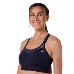 Бюстгальтер Asics W - синій