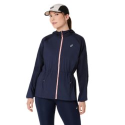 Куртка Asics W - синя