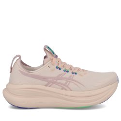 Кросівки Asics Gel-Nimbus 28 Вт - рожеві