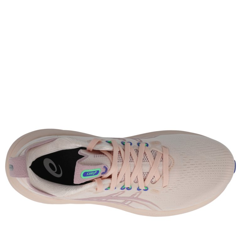 Кросівки Asics Gel-Nimbus 28 Вт - рожеві