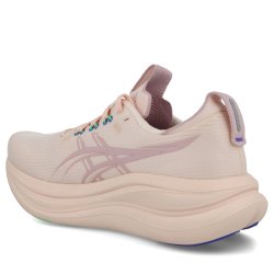 Кросівки Asics Gel-Nimbus 28 Вт - рожеві